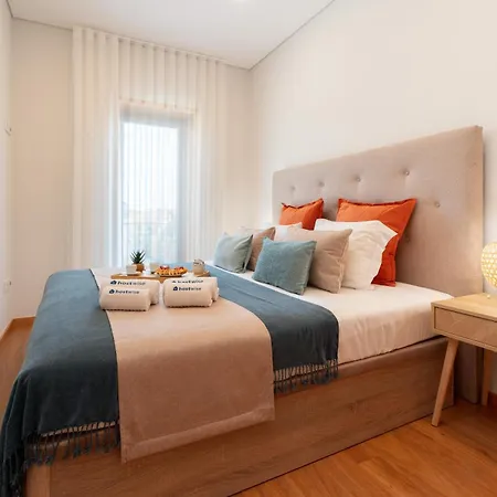 Apartmán Sophisticated Modern Flat - Ace Location *