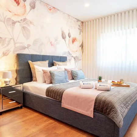 Sophisticated Modern Flat - Ace Location *