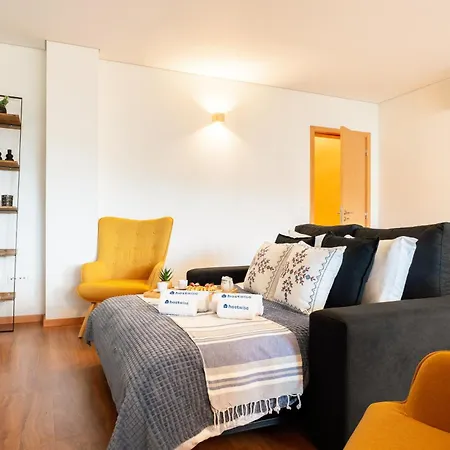 Sophisticated Modern Flat - Ace Location Apartment