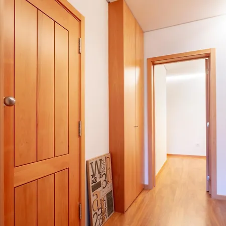 Sophisticated Modern Flat - Ace Location 波尔图