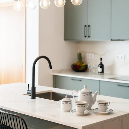Sophisticated Modern Flat - Ace Location * Porto