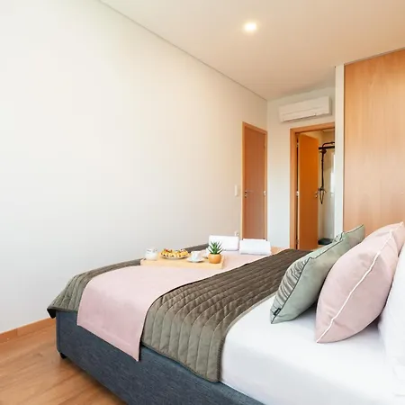 Sophisticated Modern Flat - Ace Location * Porto