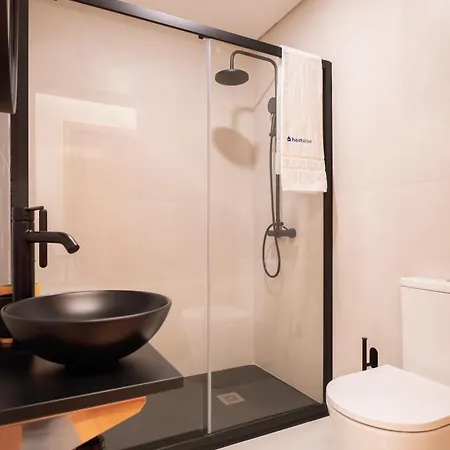 Apartment Sophisticated Modern Flat - Ace Location *